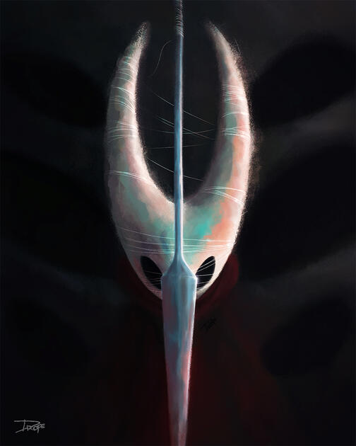 Silksong